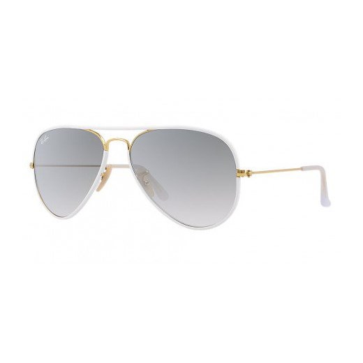OKULARY RAY BAN® AVIATOR FULL COLOUR 3025JM 146/32 (55)