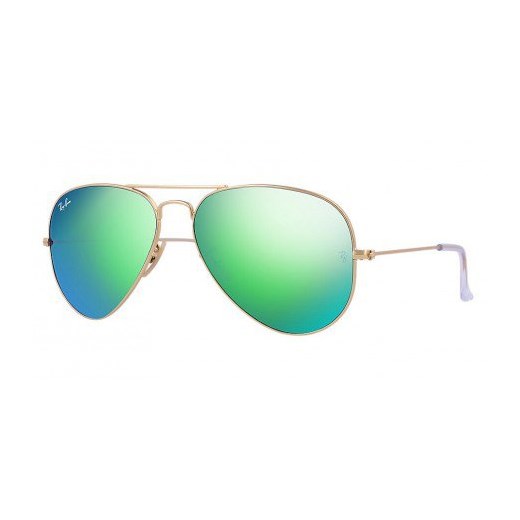OKULARY RAY BAN® AVIATOR LARGE METAL 3025 112/19 (58)