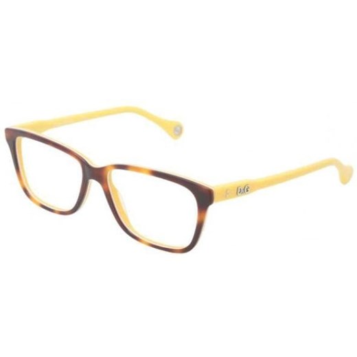 NEGOCJUJ CENĘ! OKULARY KOREKCYJNE DOLCE GABBANA D&G 1238 2606 (52)