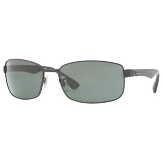OKULARY RAY BAN® 3478 002/58 (63) POLARYZACJA