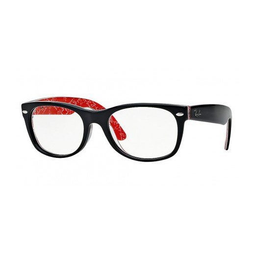 NEGOCJUJ CENĘ! OKULARY KOREKCYJNE RAY BAN® NEW WAYFARER 5184 2479 (52)
