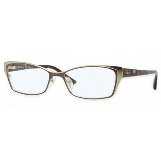 NEGOCJUJ CENĘ! OKULARY KOREKCYJNE VOGUE 3865 848 (52)