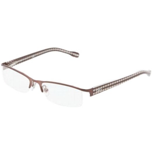 NEGOCJUJ CENĘ! OKULARY KOREKCYJNE DOLCE GABBANA D&G 5095 1066 (52)
