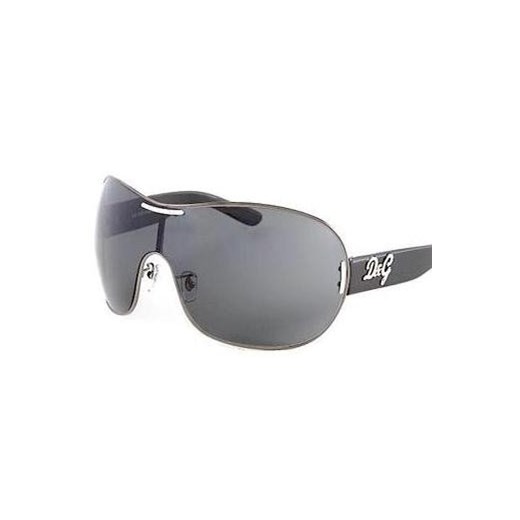 OKULARY DOLCE GABBANA D&G 6022B 079/87 130