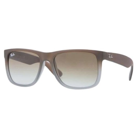 OKULARY RAY BAN® JUSTIN 4165 854/7Z (51)