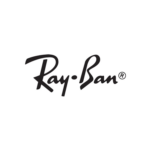 OKULARY RAY BAN® RB 3532 001 (50) bialy Ray-Ban aurore
