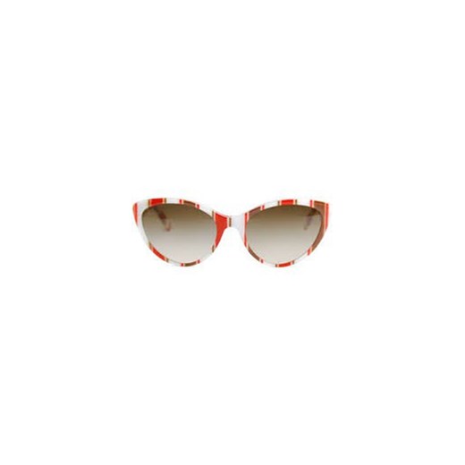OKULARY DOLCE GABBANA D&G 4181P 272213 (56)