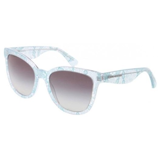 OKULARY DOLCE GABBANA D&G LACE 4190 27298G (54)