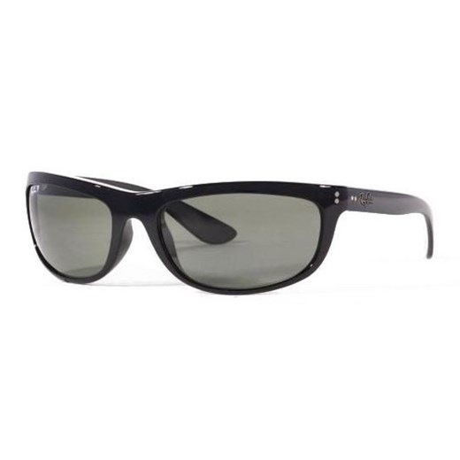 OKULARY RAY BAN® BALORAMA MEN IN BLACK 4089 601/58 (62) POLARYZACJA