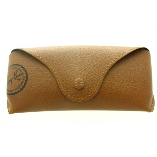OKULARY RAY BAN® JUSTIN 4165 601/8G (55)