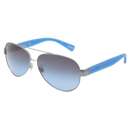 OKULARY DOLCE GABBANA D&G ALL OVER 2118P 12418F