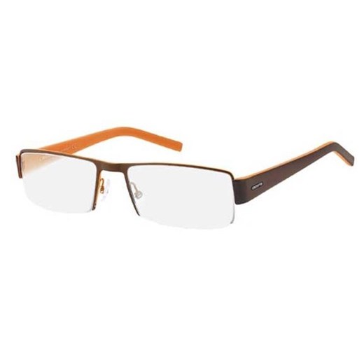 NEGOCJUJ CENĘ! OKULARY KOREKCYJNE CARRERA 7434 INC