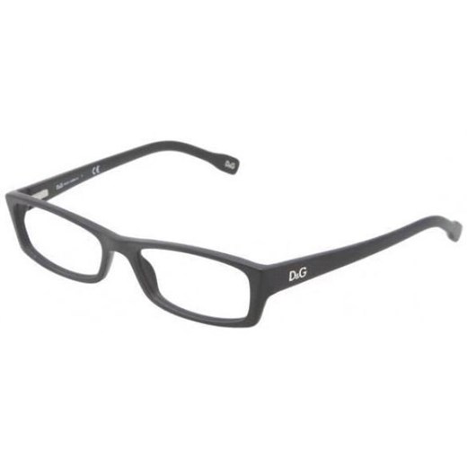 NEGOCJUJ CENĘ! OKULARY KOREKCYJNE DOLCE GABBANA D&G 1212 1759