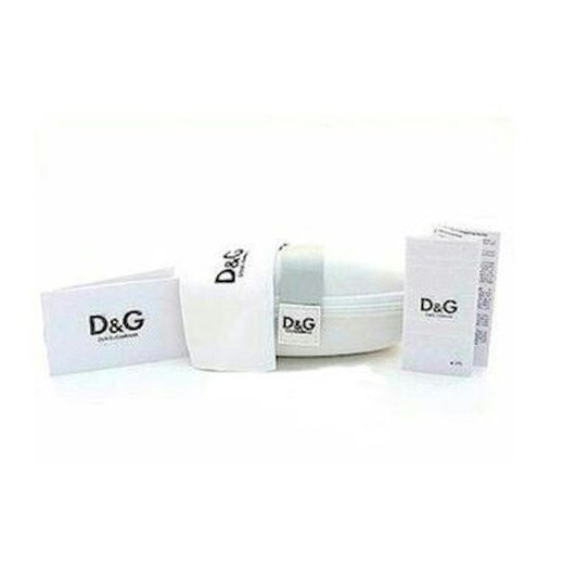 OKULARY DOLCE GABBANA D&G 3065 502/13