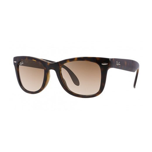 OKULARY RAY BAN® FOLDING WAYFARER 4105 710/51 (54)