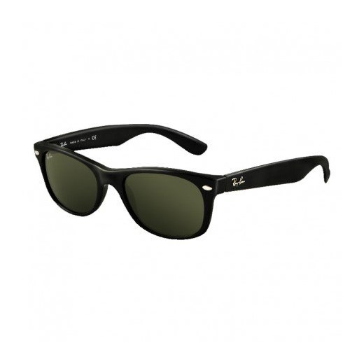 OKULARY RAY BAN® NEW WAYFARER 2132 901L (55)