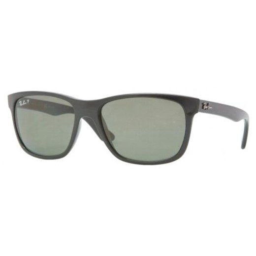 OKULARY RAY BAN 4181 601/9A (57) POLARYZACJA