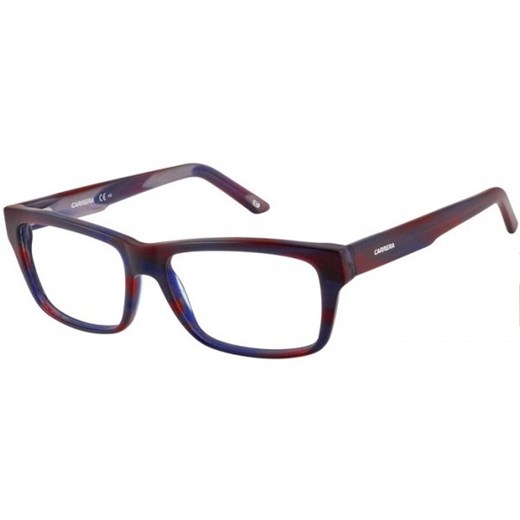 NEGOCJUJ CENĘ! OKULARY KOREKCYJNE CARRERA 6190 81F