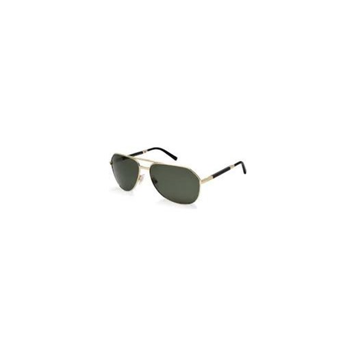 OKULARY DOLCE GABBANA D&G FOLDING PROJECT - GOLD 2106K 102758 POLARYZACJA