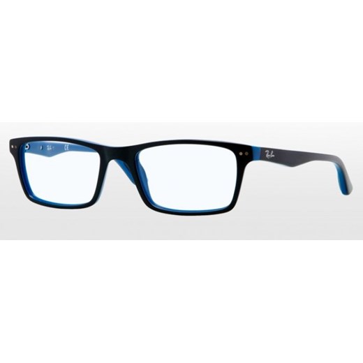 NEGOCJUJ CENĘ! OKULARY KOREKCYJNE RAY BAN® 5288 5137 (50)