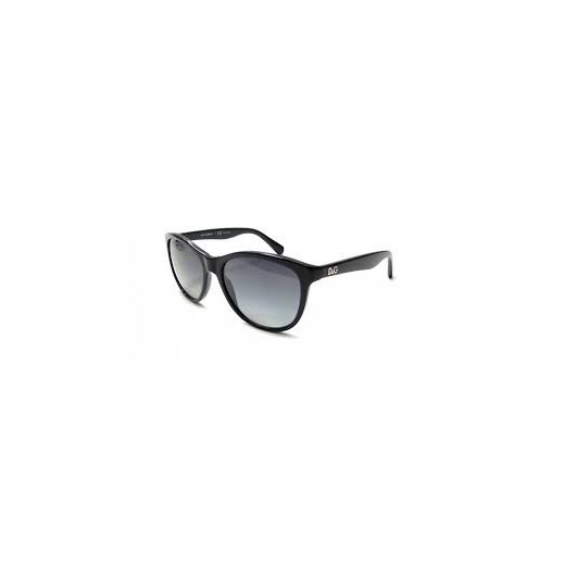 OKULARY DOLCE GABBANA D&G 3091 501/T3 (55) POLARYZACJA