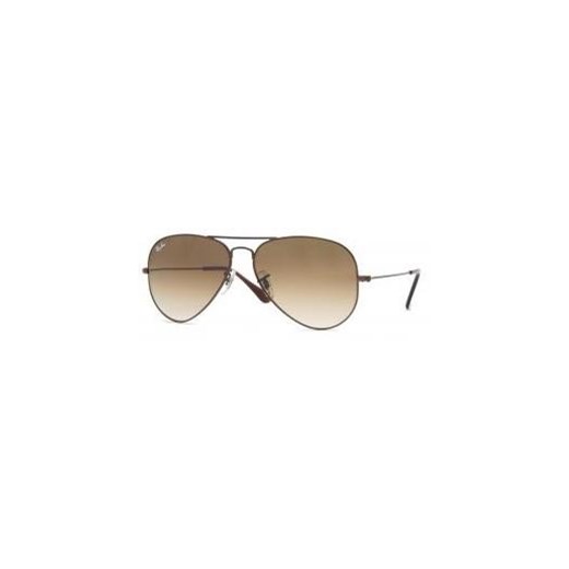 OKULARY RAY BAN® AVIATOR LARGE METAL 3025 014/51 (55)