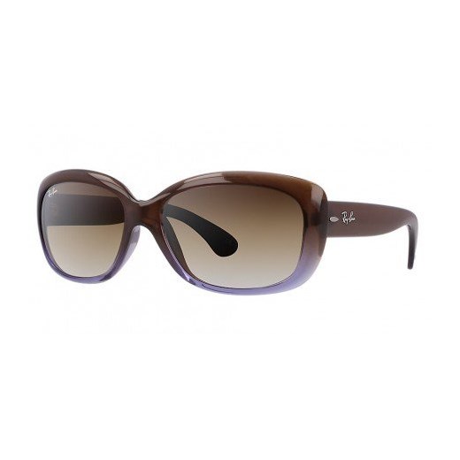 OKULARY RAY BAN® JACKIE OHH 4101 860/51 (58)