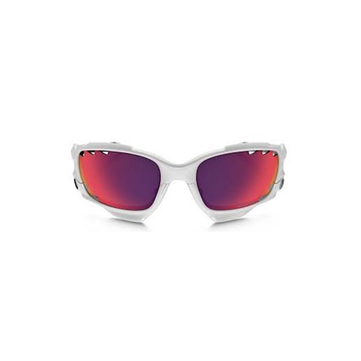 OKULARY OAKLEY RACING JACKET 9171 917132 (62) granatowy Oakley aurore