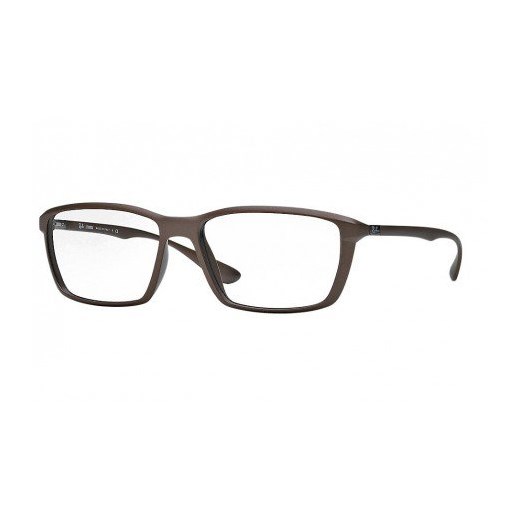 NEGOCJUJ CENĘ! OKULARY KOREKCYJNE RAY BAN® 7018 5205 (54)