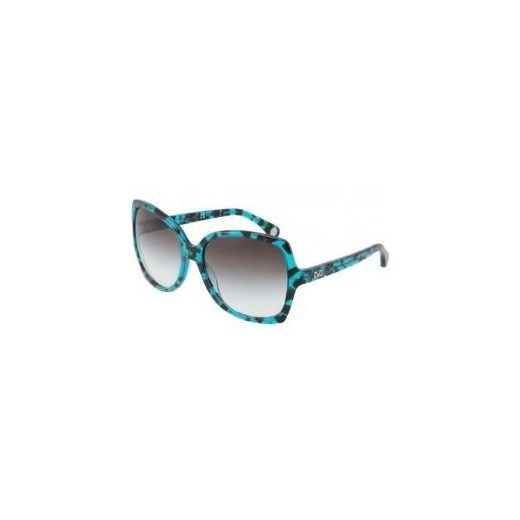OKULARY DOLCE GABBANA D&G 3063 17788E