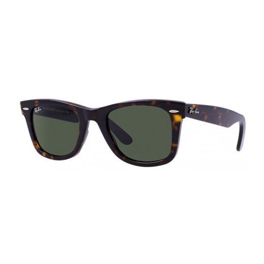 OKULARY RAY BAN® ORIGINAL WAYFARER 2140 902 (47)