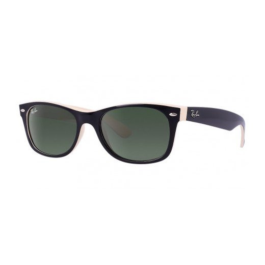 OKULARY RAY BAN® NEW WAYFARER 2132 875 (55)
