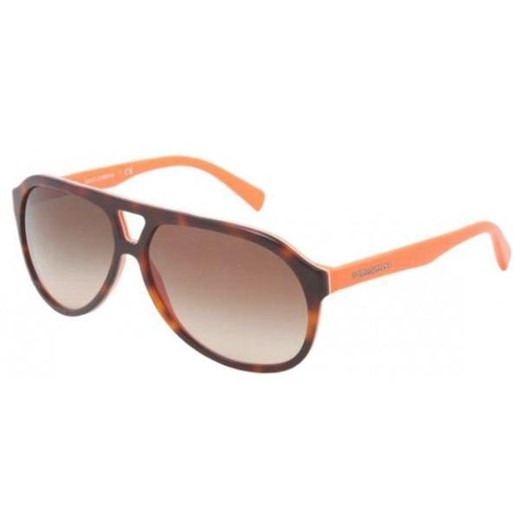 OKULARY DOLCE GABBANA D&G CONTRAST 4169P 270713 (61)
