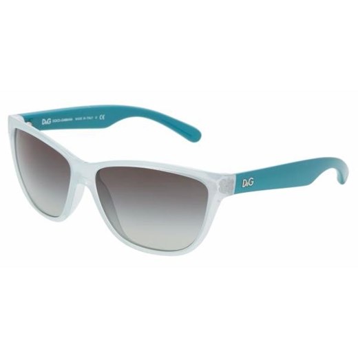 OKULARY DOLCE GABBANA D&G 8072 16588G