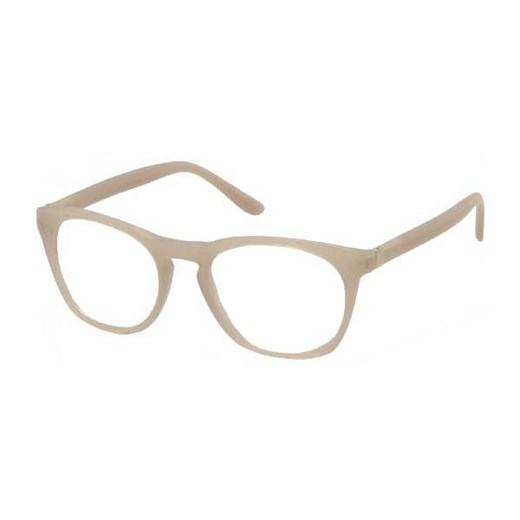 OKULARY KOREKCYJNE YSL 2322 IWN 50 Yves Saint Laurent bialy aurore