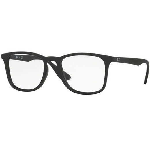 OKULARY KOREKCYJNE RAY BAN® RX 7074 5364 (50) bialy Ray-Ban  aurore