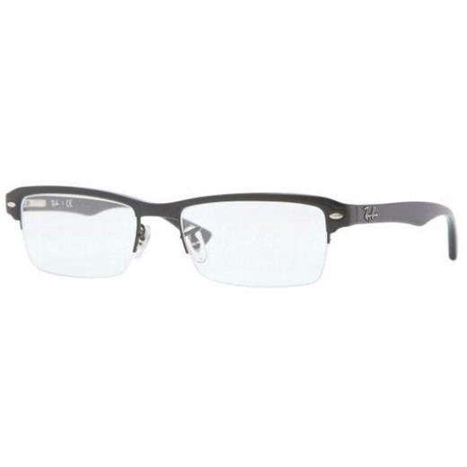 NEGOCJUJ CENĘ! OKULARY KOREKCYJNE RAY BAN® 7014 2000 (52)