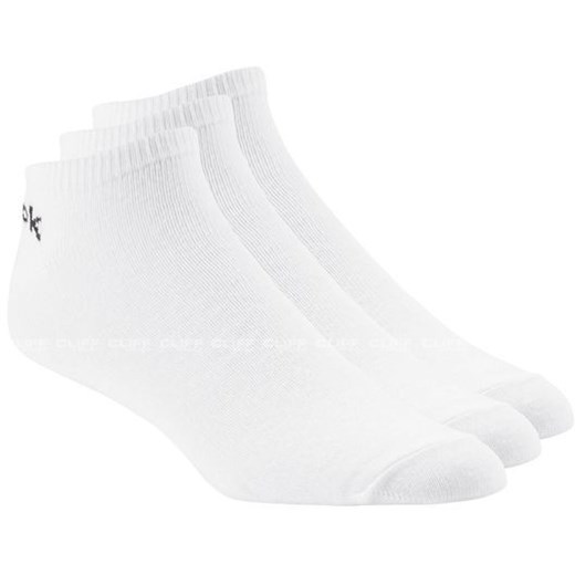 SKARPETY REEBOK ROY U INSIDE SOCK 3P  Reebok M cliffsport.pl