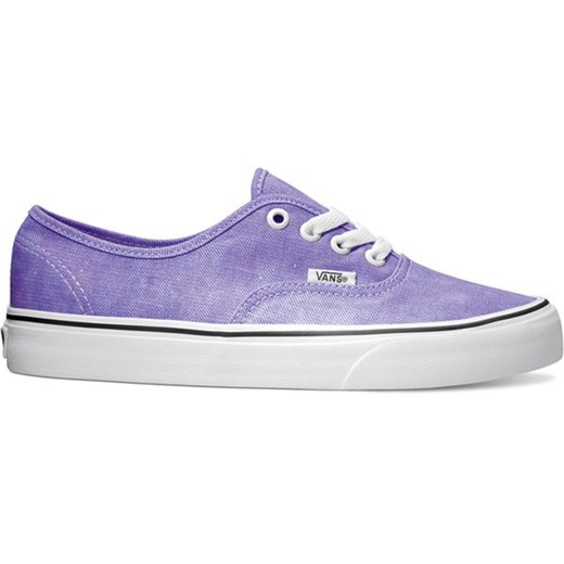 AUTHENTIC (SPARKLE) Vans fioletowy US5 / EU36.5 / 23CM runcolors.pl