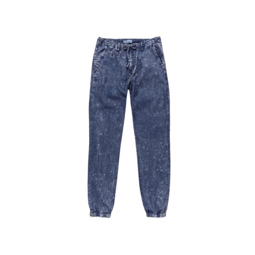 SPODNIE DAMSKIE JEANS
