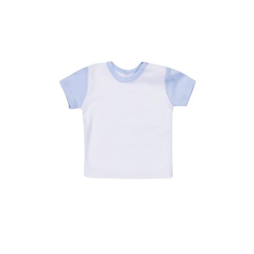 Koszulka + śpiochy - zestaw niemowlęcy