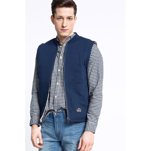 Jack &amp; Jones - Bezrękawnik Kelly Vest Jack & Jones  S ANSWEAR.com wyprzedaż 