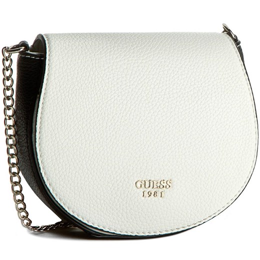 Torebka GUESS - Cate (VG) Petite HWVG62 16790 WML Guess bezowy  eobuwie.pl
