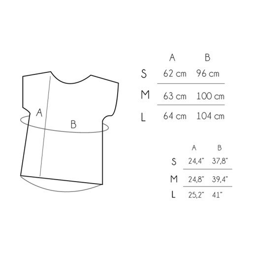 T-SHIRT 'Karny Kaktus' bialy L Yeah Bunny