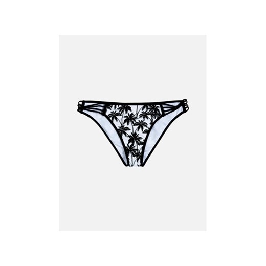 Bikini bottom fioletowy Cubus  
