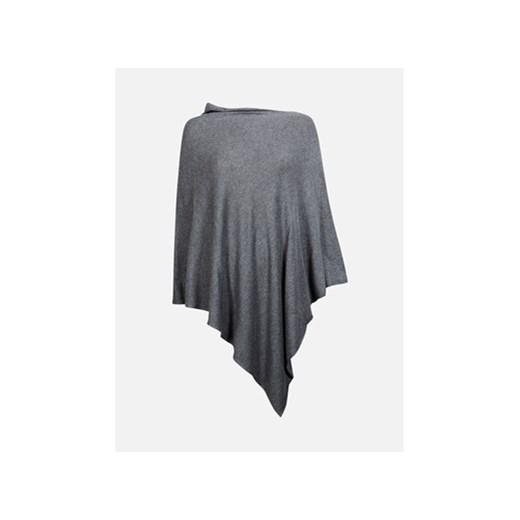 Poncho Cubus szary