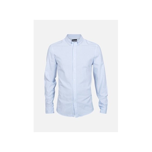 Shirt fioletowy Cubus  
