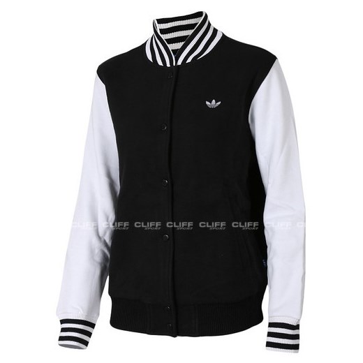 BLUZA ADIDAS COLLEGIATE  Adidas XS cliffsport.pl