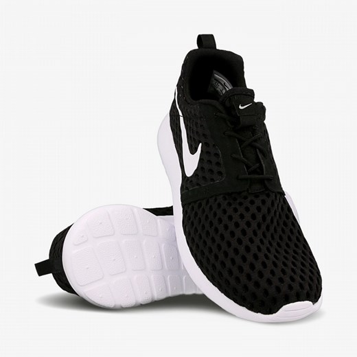 NIKE ROSHE ONE FW (GS) Nike czarny 39 Sizeer