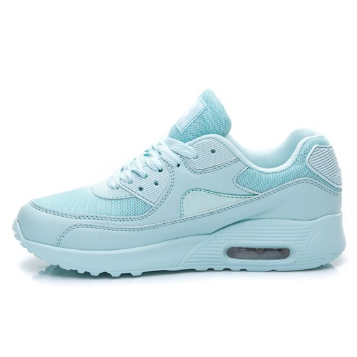 PASTELOWE BUTY JAK AIR MAXY Rapter mietowy 38/5 czasnabuty.pl